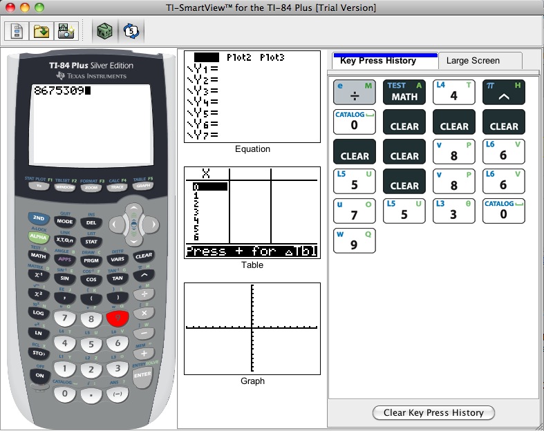 ti 84 software for mac
