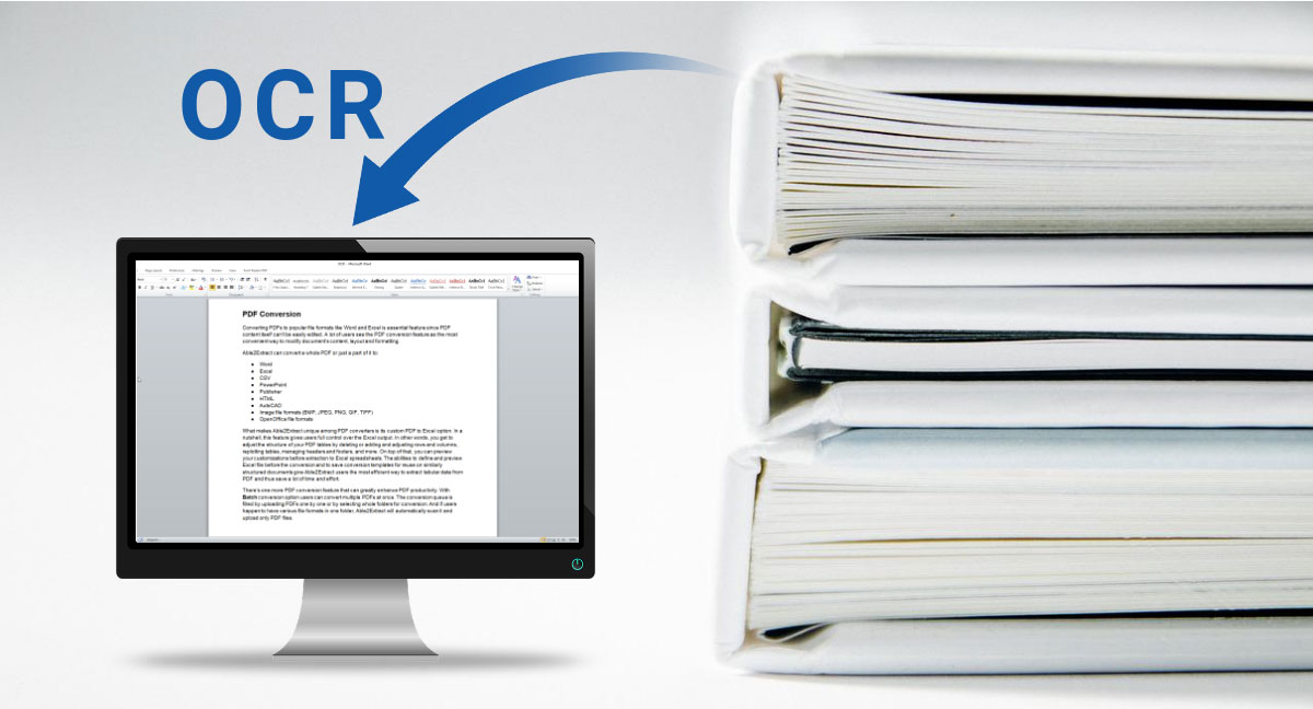 Ocr Scanner Software For Mac Free